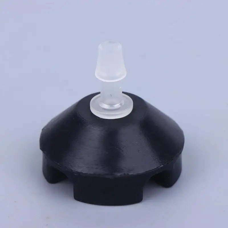 Silicone Resin Infusion Injection Base – RTM Carbon Fiber Tool Resin Infusion Connector Babs
