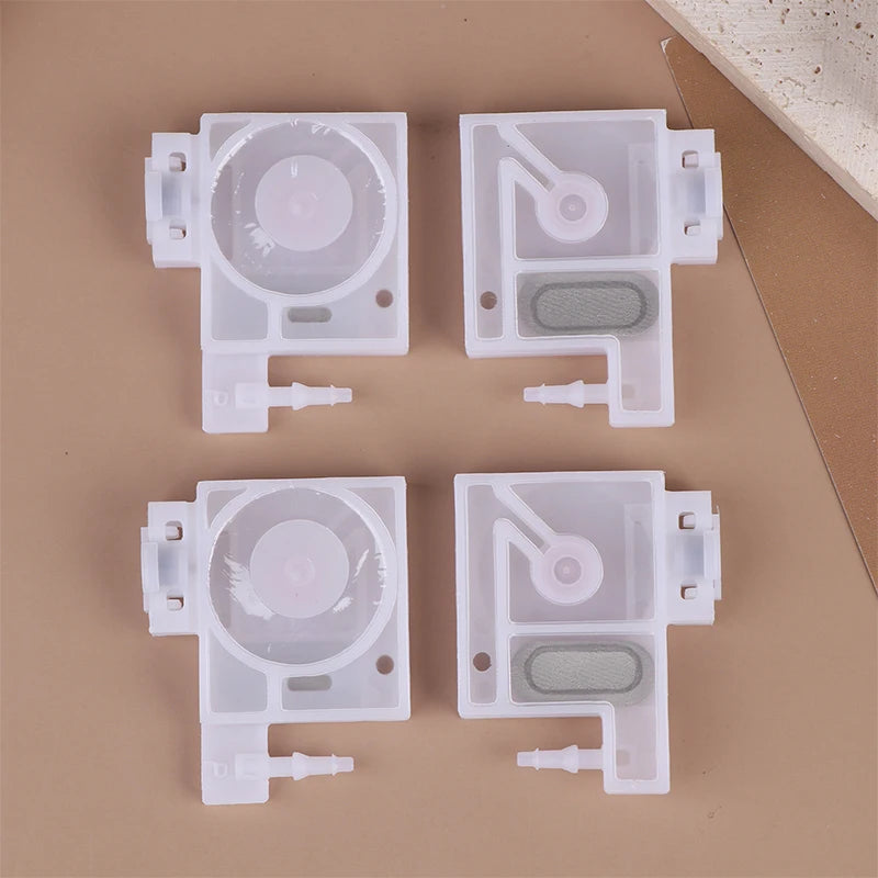 Ink Damper Filter for DTF L1800 L805 P408 Mutoh Xuli – 1/4Pcs Printer Ink Damper Babs 4pcs