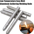 Low-Temp Flux-Cored Welding Rods – Aluminum Copper Iron Welding Rods Babs 3pcs