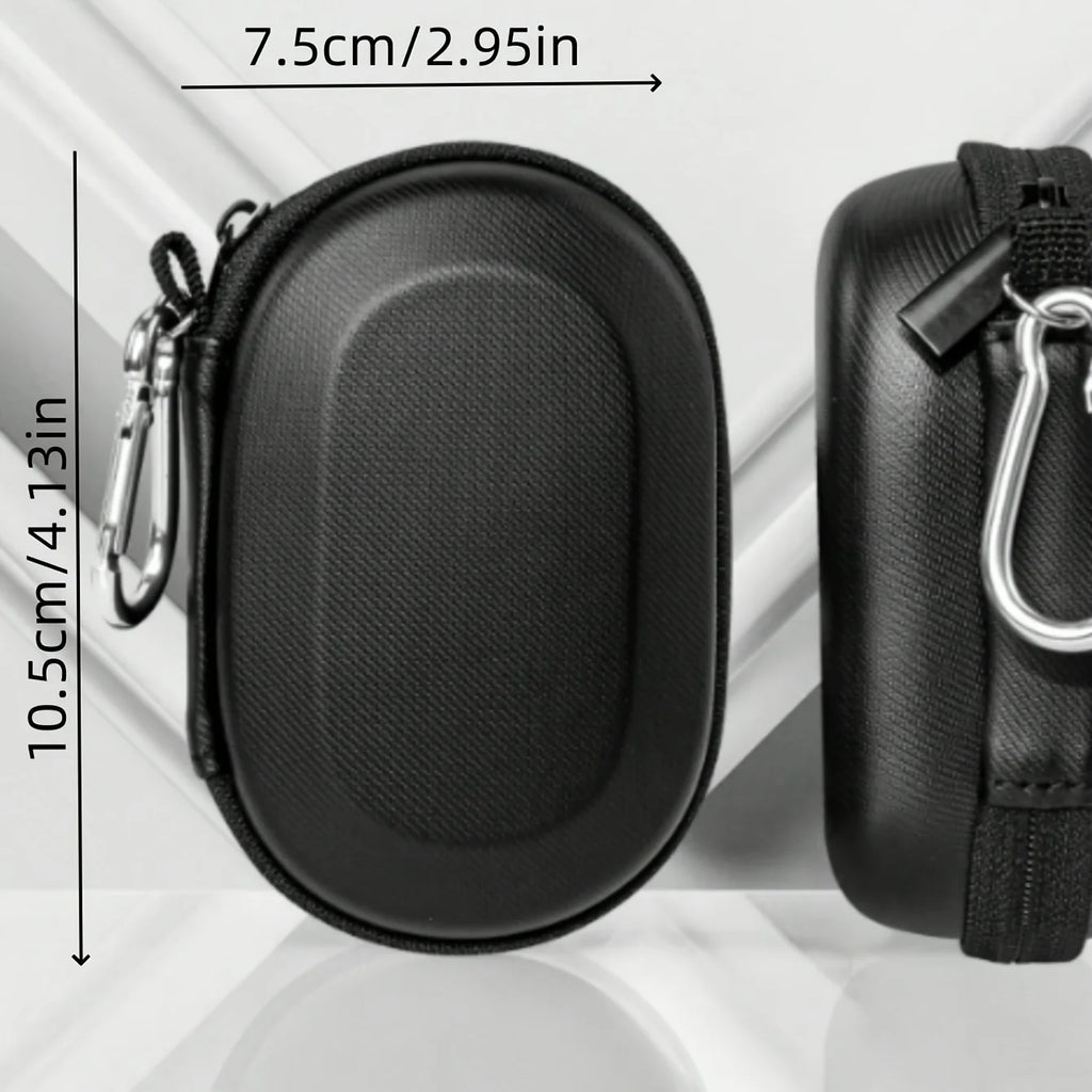 Shockproof Digital Storage Bag | Cable & Mouse Organizer Cable Organizer Bag Babs
