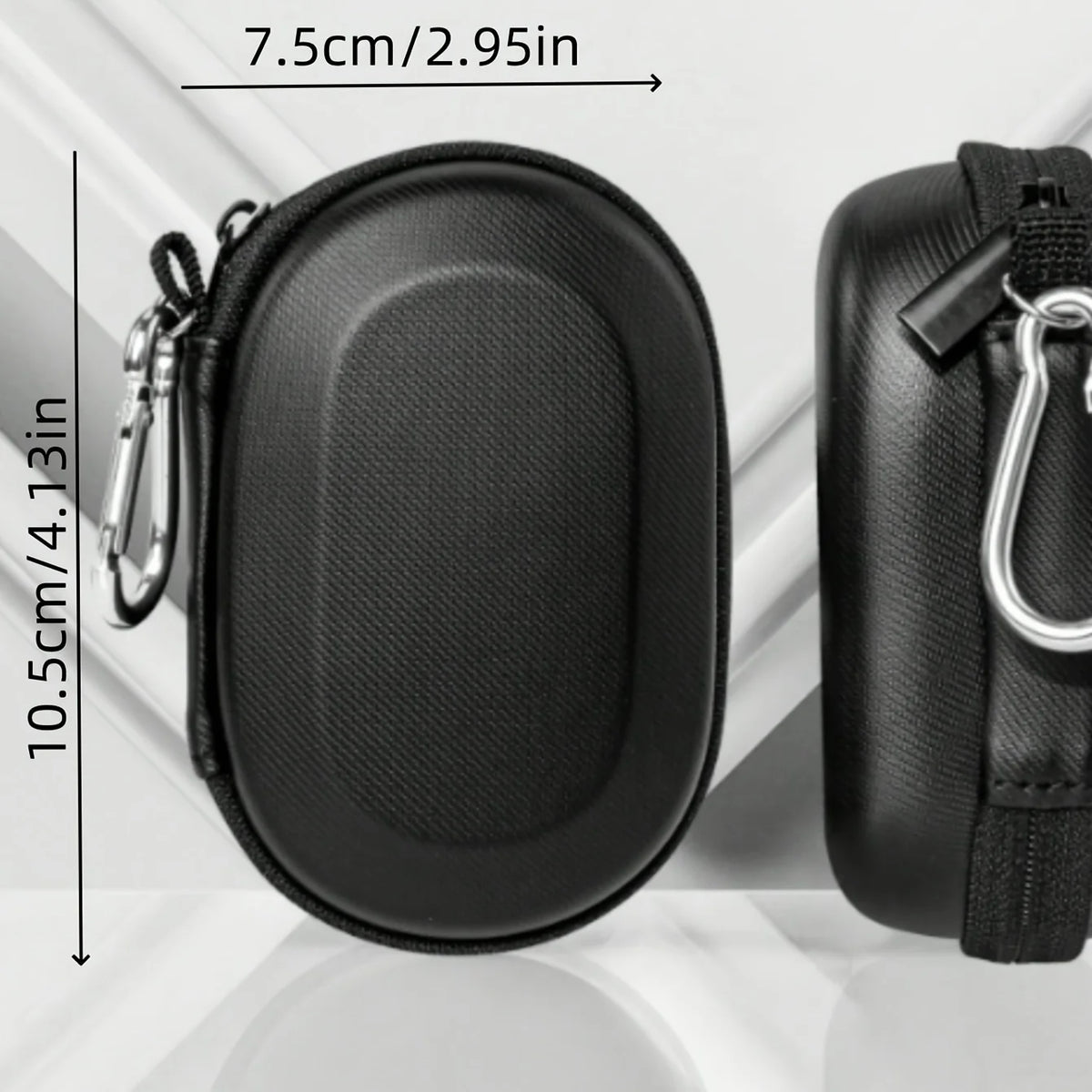 Shockproof Digital Storage Bag | Cable & Mouse Organizer Cable Organizer Bag Babs