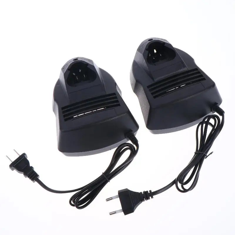 Li-Ion Charger Adapter for BAT411 BAT412 10.8V 12V Drill Battery Battery Charger Adapter Babs