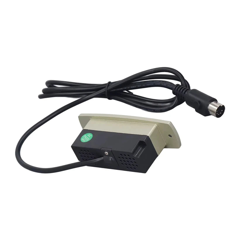 Electric Recliner Controller 2-Button 5-Pin Sofa Lift Switch Recliner Hand Controller Babs