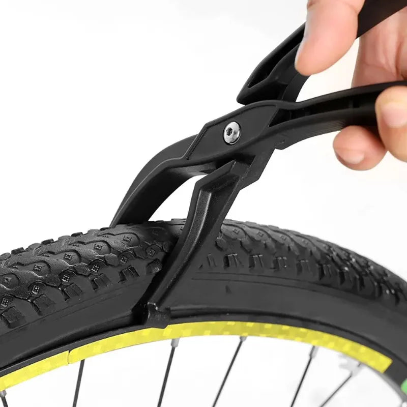 Bike Tire Lever Pliers – Bicycle Tyre Remover & Installer Tool Bicycle Tire Tool Babs