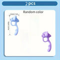 Soft Pencil Grip Corrector – Handwriting Posture Aid Pencil Grip Corrector Babs 2PCS