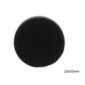 Soft Sponge Interface Pad – Hook & Loop Sanding Discs 2"–6" Sanding Interface Pad Babs 2inch