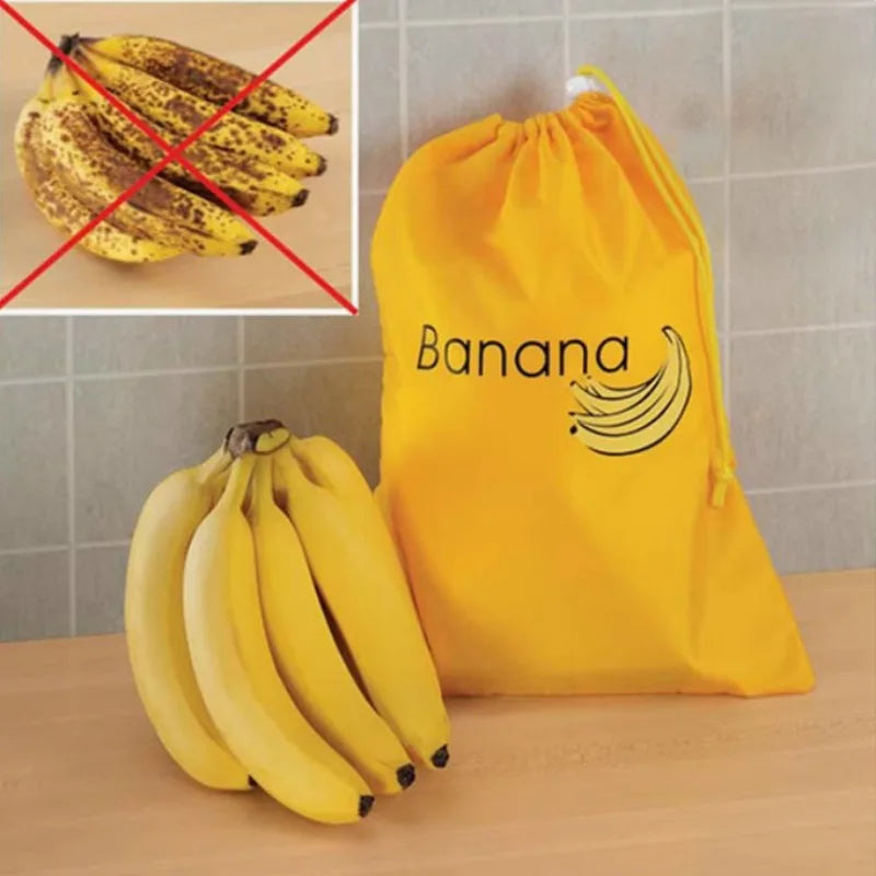 Fruit & Vegetable Storage Bags – Keep Produce Fresh Longer Produce Storage Bag Babs
