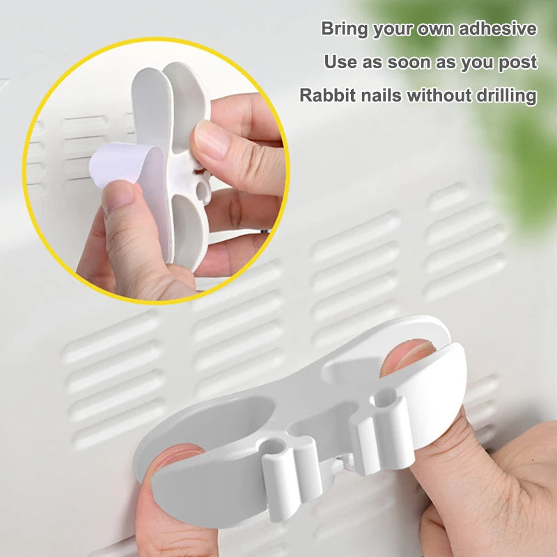 5-Pack Cord Winder Organizer for Kitchen Appliances Cord Winder Organizer Babs