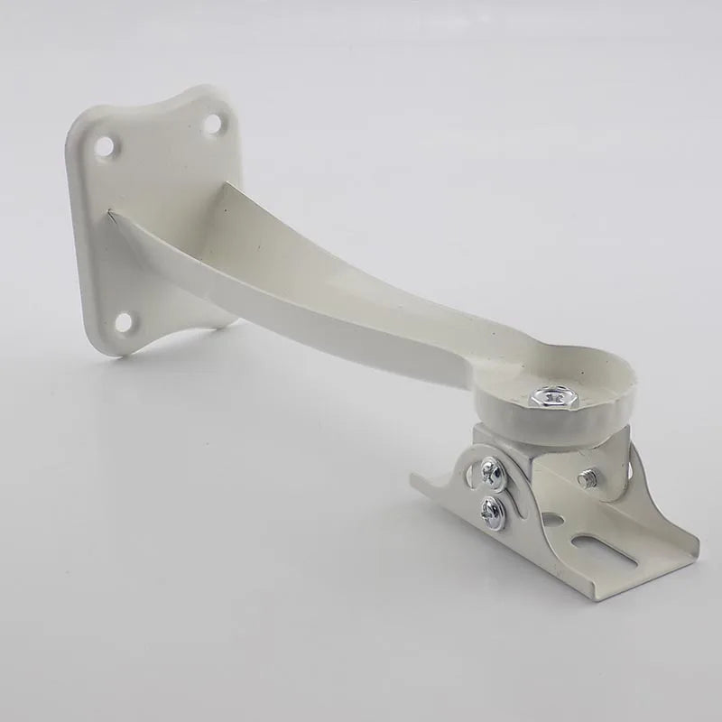 Duckbill CCTV Camera Wall Mount Bracket – 1 or 2 Pack Camera Mount Bracket Babs