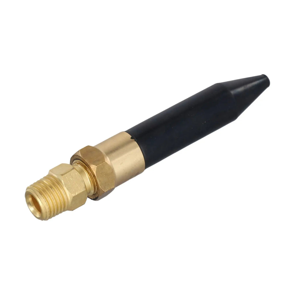 Helium Balloon Inflator Tilt Valve Air Nozzle NPT 1/4 Balloon Inflator Valve Babs
