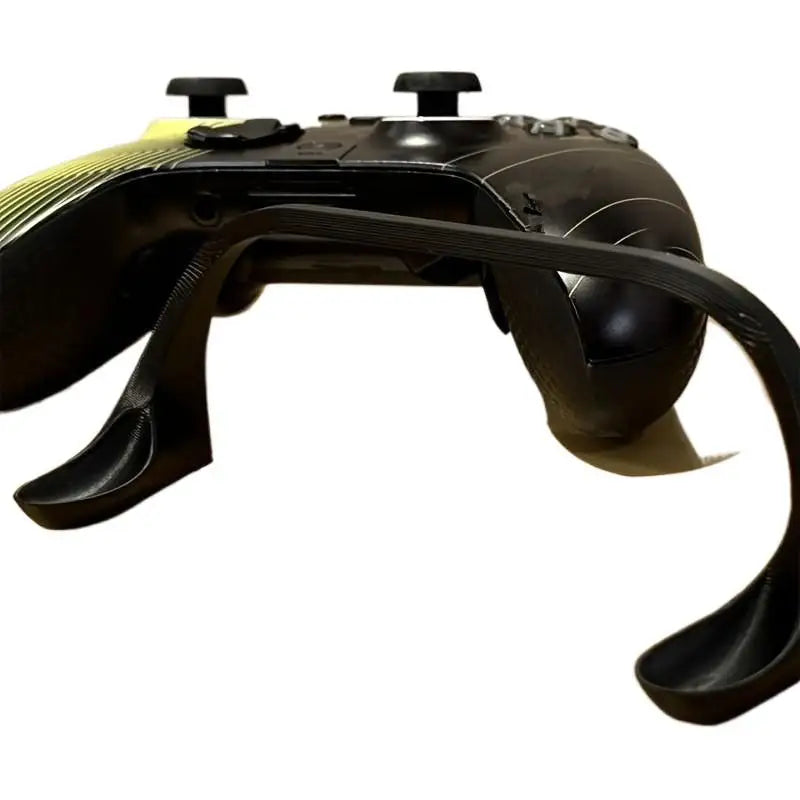 HUXUAN 3D Game Controller Stand 2-Pack – Nintendo Base Controller Stand Babs