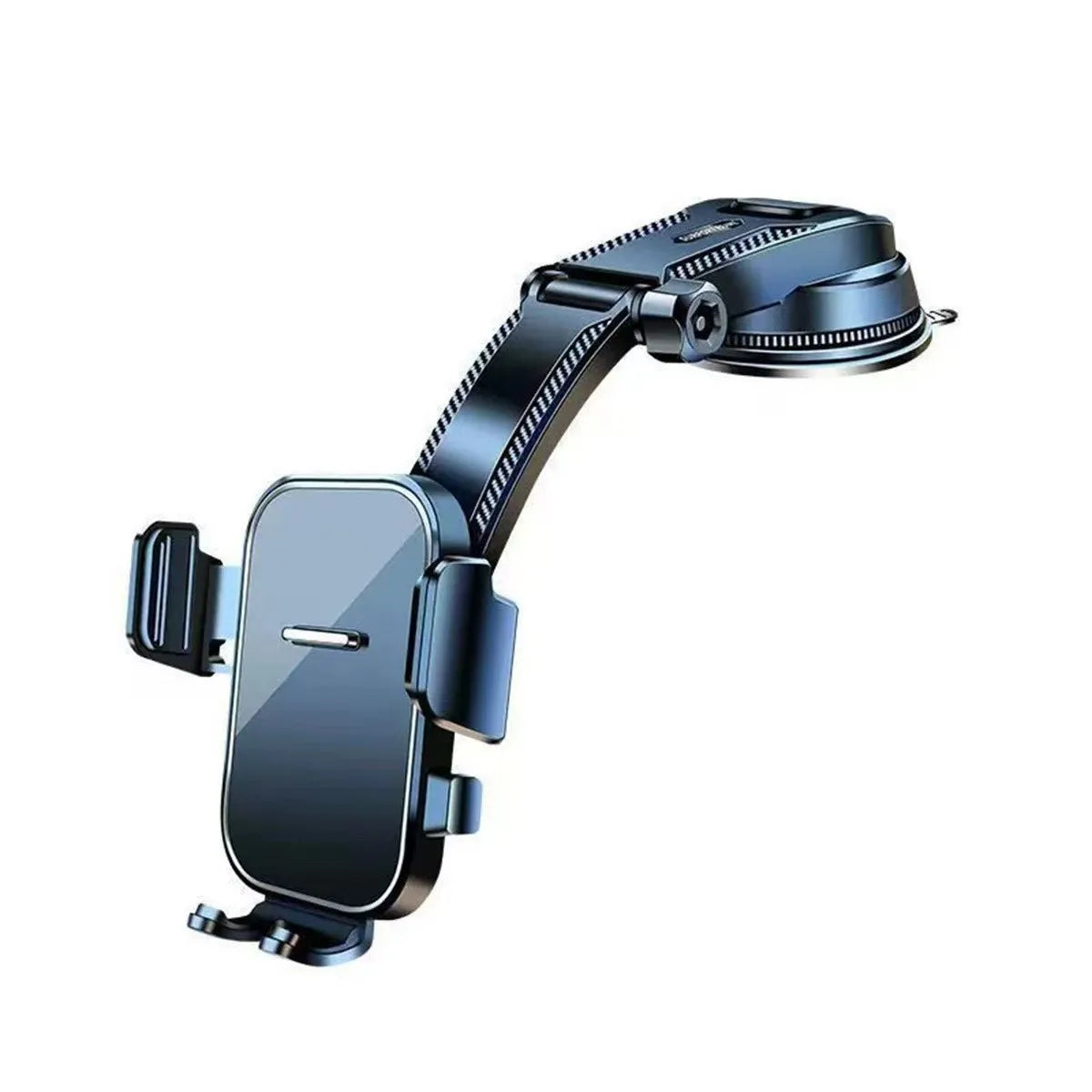 360° Gravity Car Phone Holder Dashboard Mount & Extension Rod Car Phone Mount Babs C