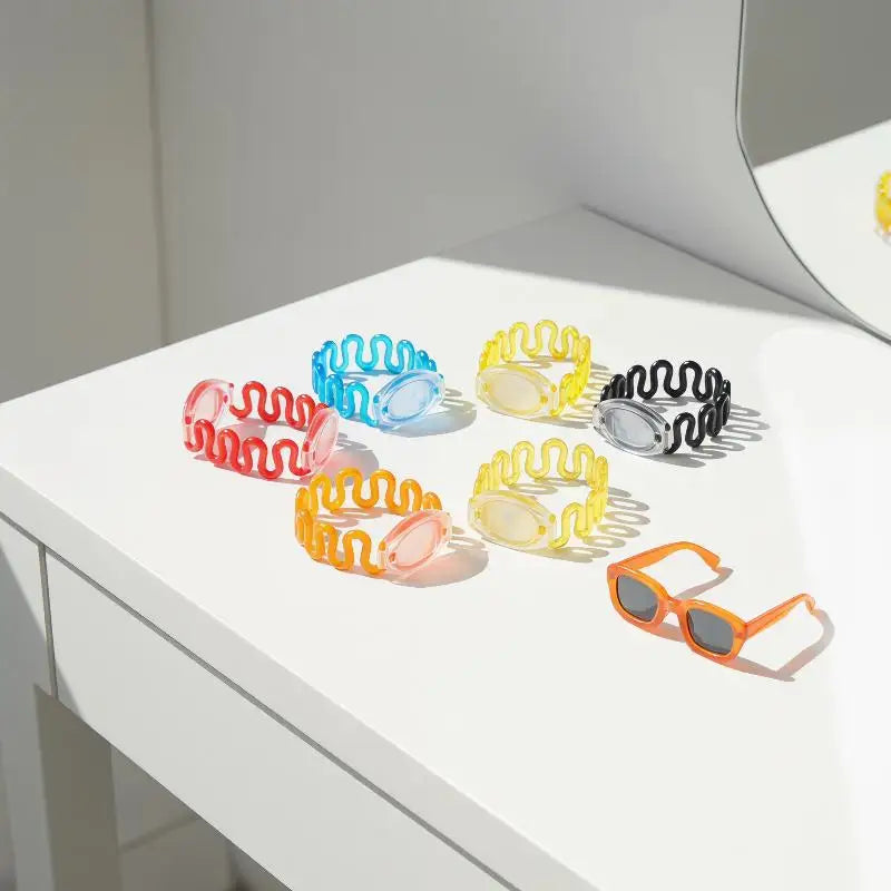 EM4305 125kHz RFID Wristband for Locker & Sauna Access RFID Access Wristband Babs