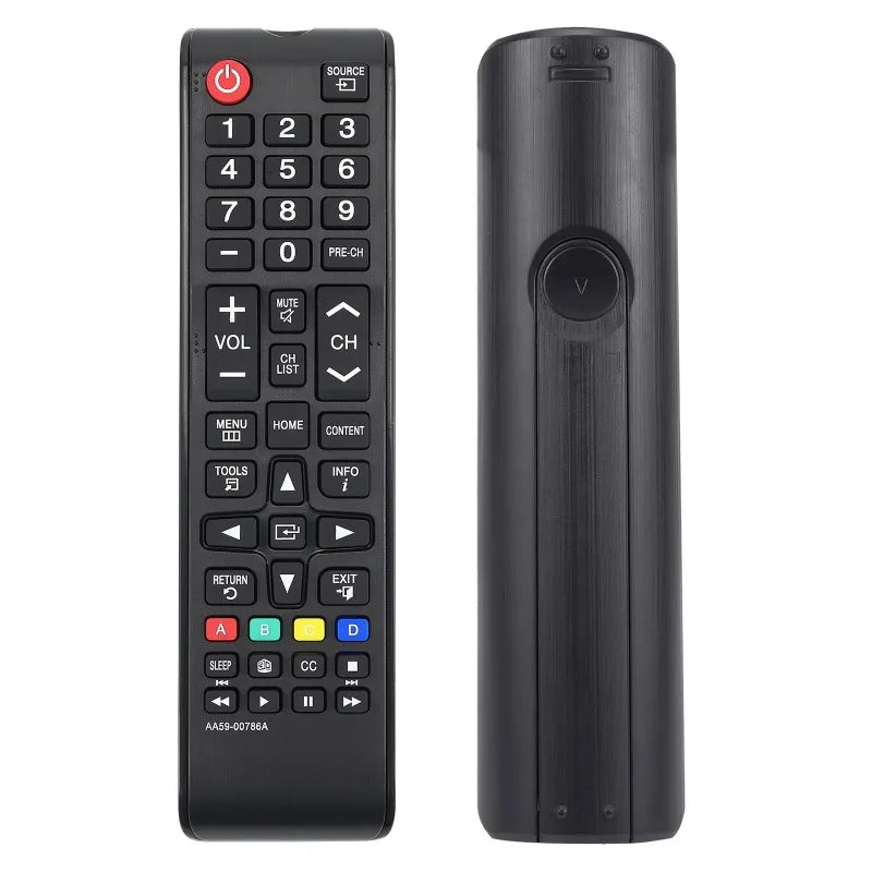 AA59-00786A Samsung TV Replacement IR Remote Control TV Remote Control Babs
