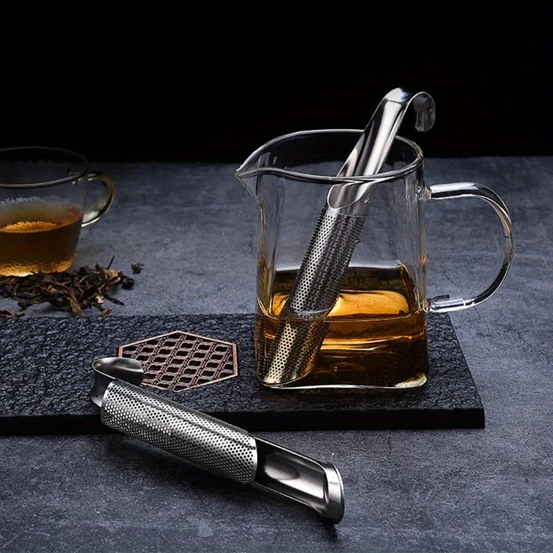 Stainless Steel Tea Infuser Strainer for Loose Leaf Tea Tea Infuser Strainer Babs