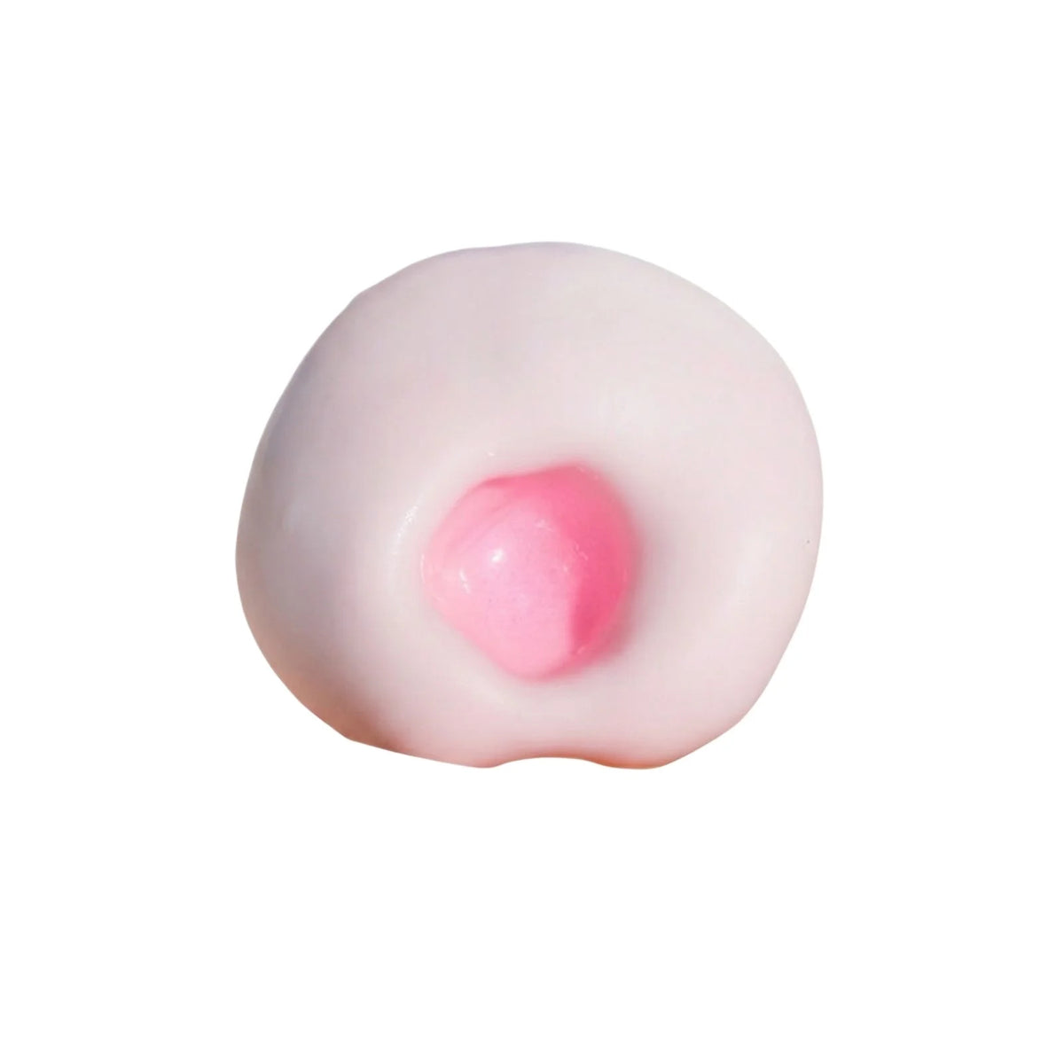 Squishy Squeeze Fidget Toy – Soft Stress Ball for Kids & Adults Fidget Squeeze Toy Babs Pink One Size