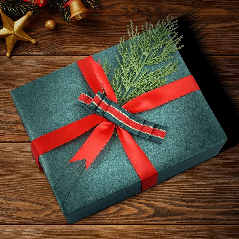 50/100Pcs Artificial Pine Branches – Christmas & Party Decor Artificial Pine Branches Babs