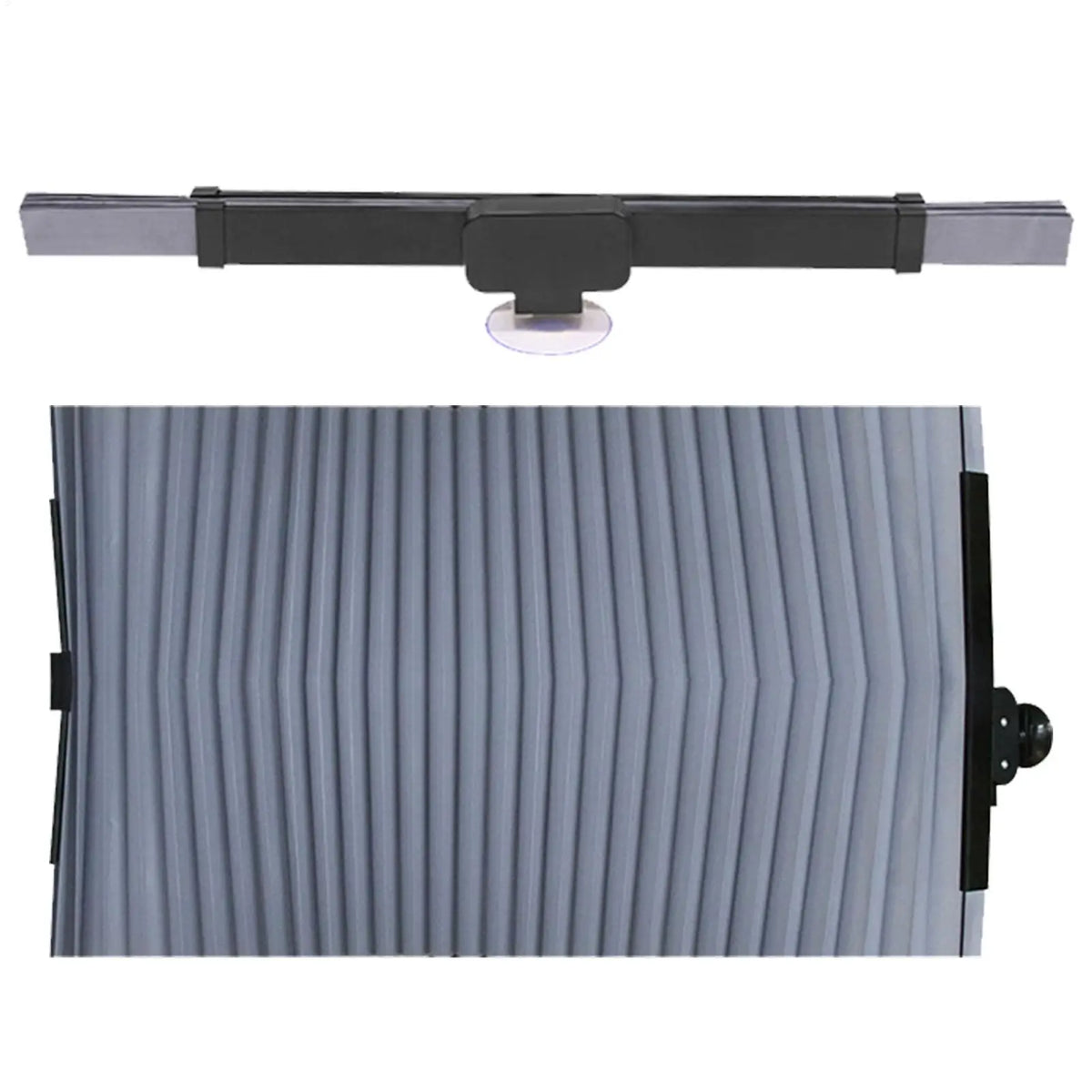 Retractable Windshield Sun Shade – UV Protection for Cars Car Sun Shade Babs
