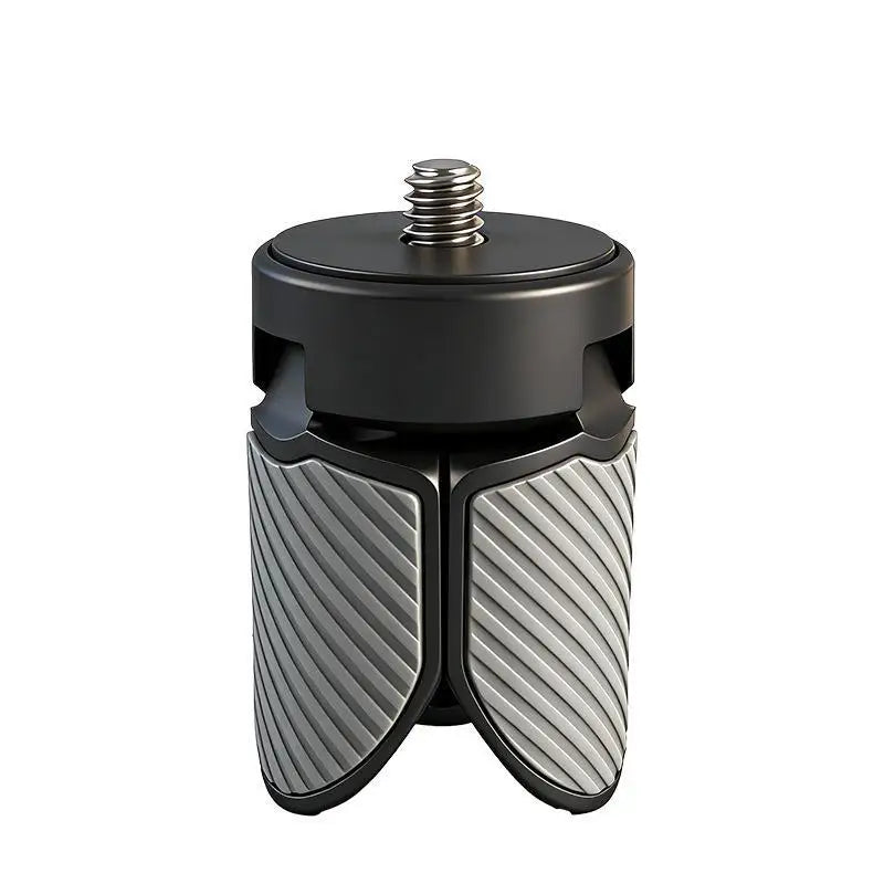Mini Action Camera Tripod – 1/4" Mount for Osmo Pocket 3 4 Mini Camera Tripod Babs