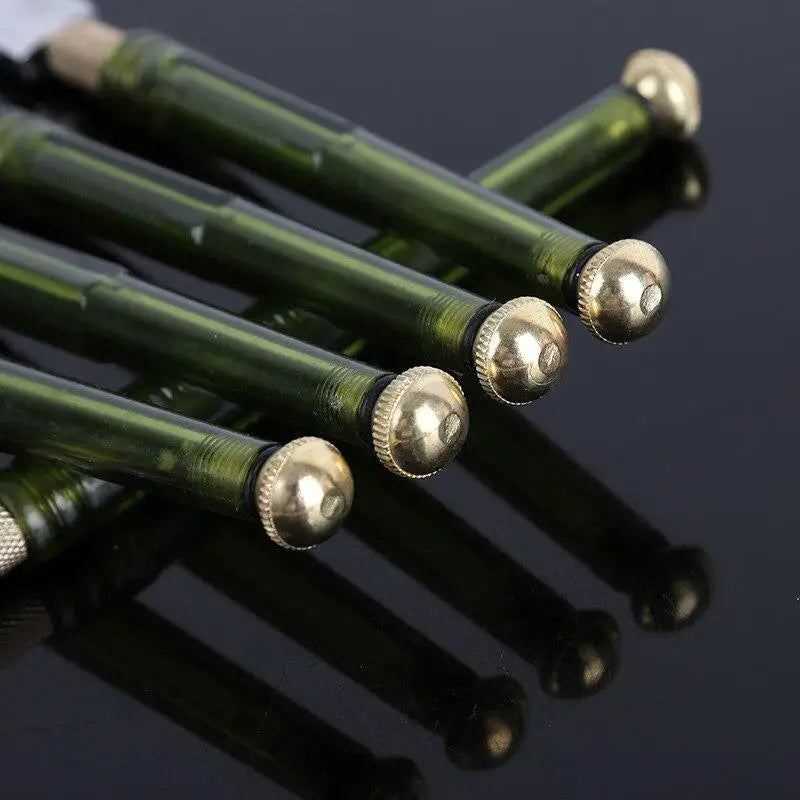 Glass Cutter Roller Diamond Tip Carbide Wheel – 2-10mm DIY Tool Glass Cutting Tool Babs