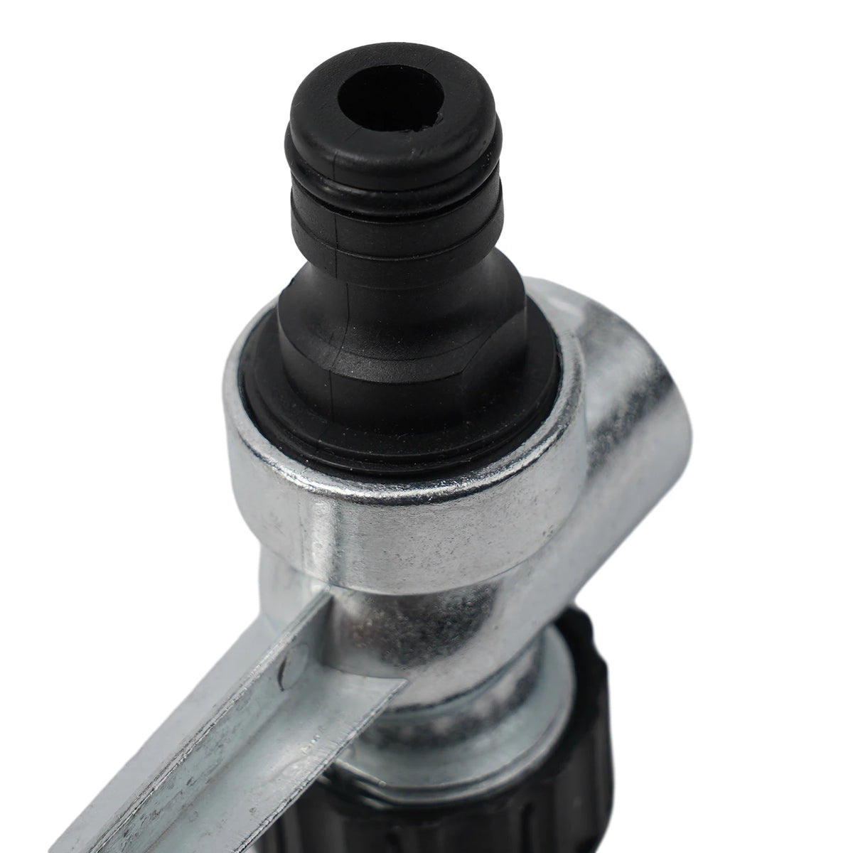 1/2" Zinc Alloy Lawn Sprinkler Spike Base | Garden Hose Mount Sprinkler Spike Base Babs