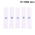 5Pcs UHF RFID Washable Laundry Tags – Heat Resistant RFID Laundry Tags Babs 7015MM