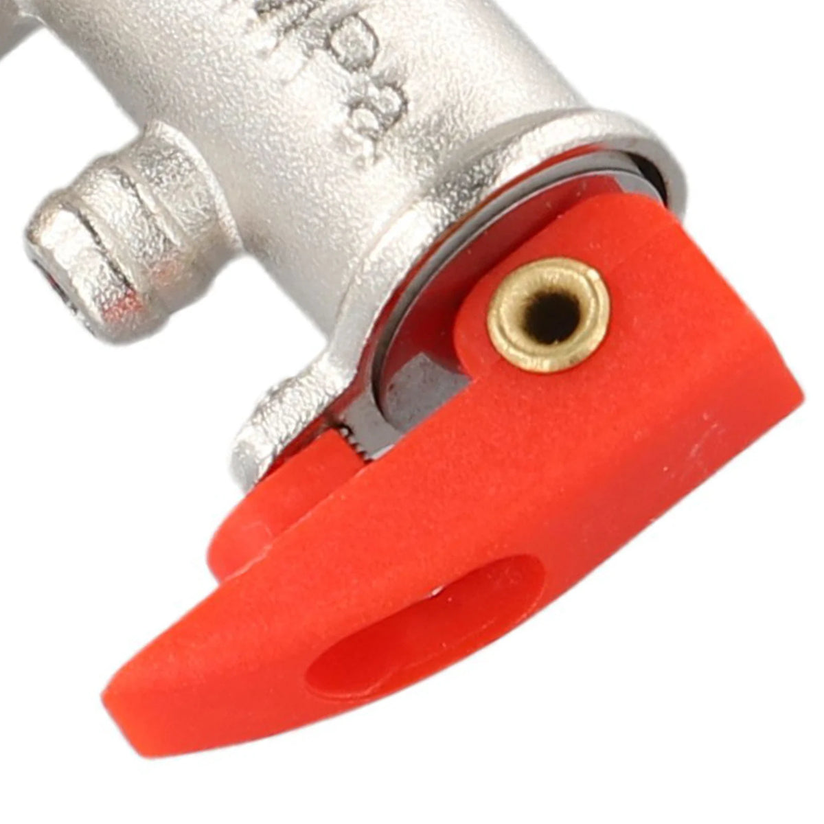 Brass Pressure Reducing Valve G1/2" DN15 0.7MPa Water Heater Pressure Reducing Valve Babs