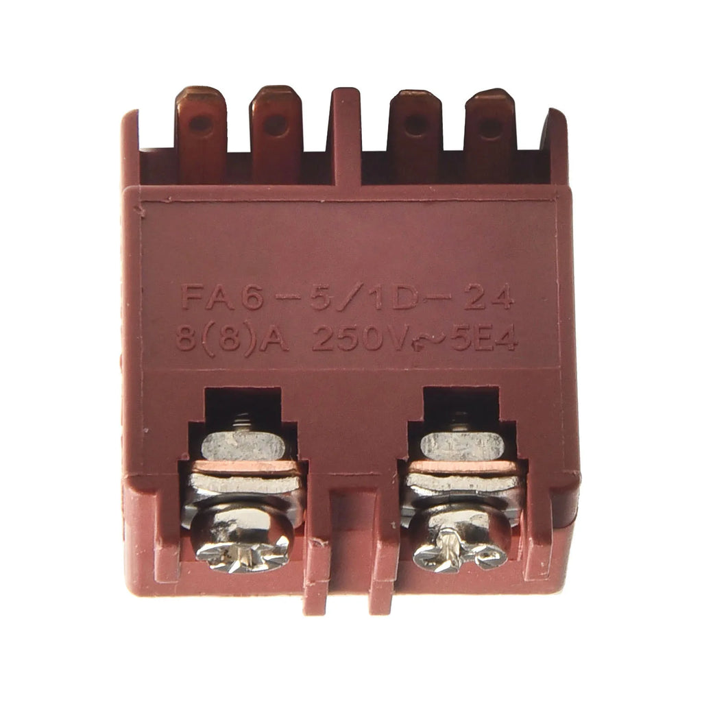 Angle Grinder Switch DPST NO Momentary – GWS6/GWS7 100 Power Tool Switch Babs