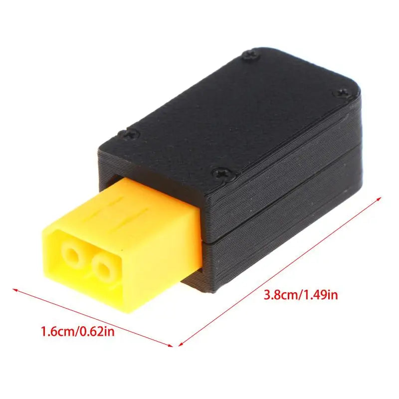 WII / WIIU Type-C Power Adapter – Fast Charging Converter Game Console Adapter Babs A2