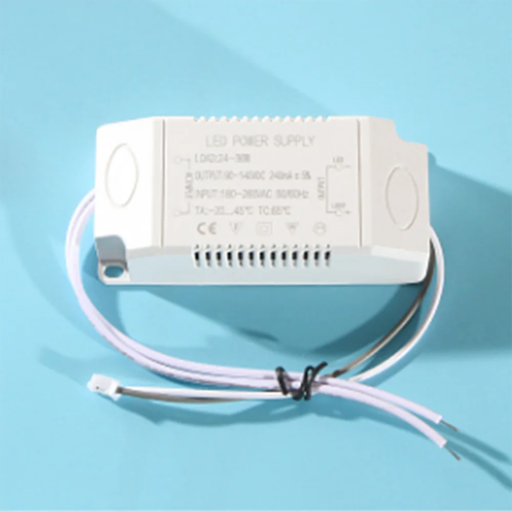 LED Driver Transformer 12-50W – Ceiling & Panel Light Power Supply LED Driver Transformer Babs 24-36W