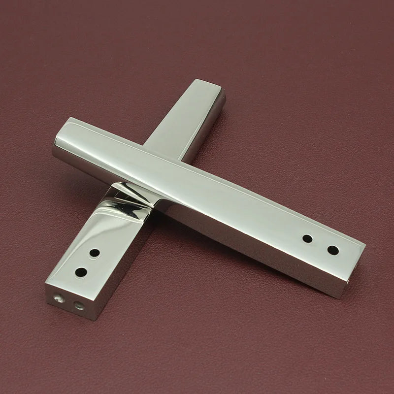 Stainless Steel Rivet Tool Kit for DIY Faux Leather Crafts Rivet Setting Tool Babs