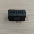 CR2032 Button Battery Storage Box – 10-Slot Portable Organizer Battery Storage Box Babs A1