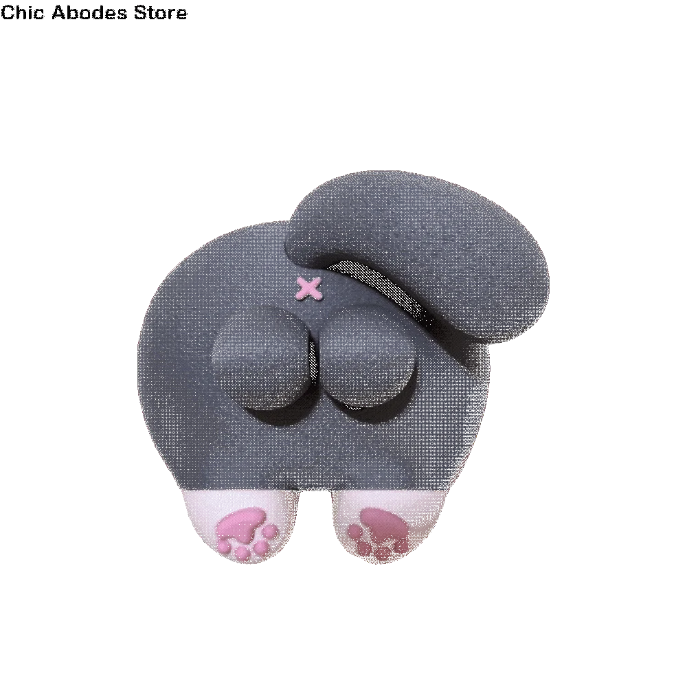 3D Printed Console Light Switch Cover | Joystick Cat Décor Decorative Switch Cover Babs