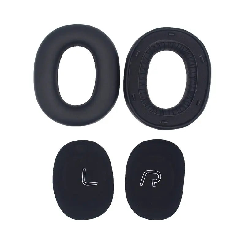 Edifier W860NB PRO Replacement Ear Pads – Memory Foam Cushions Headphone Ear Pads Babs