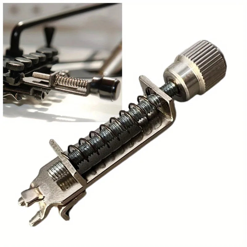 Guitar Tremolo Intonation Tool – Double Swing Bridge Wrench Guitar Setup Tool Babs
