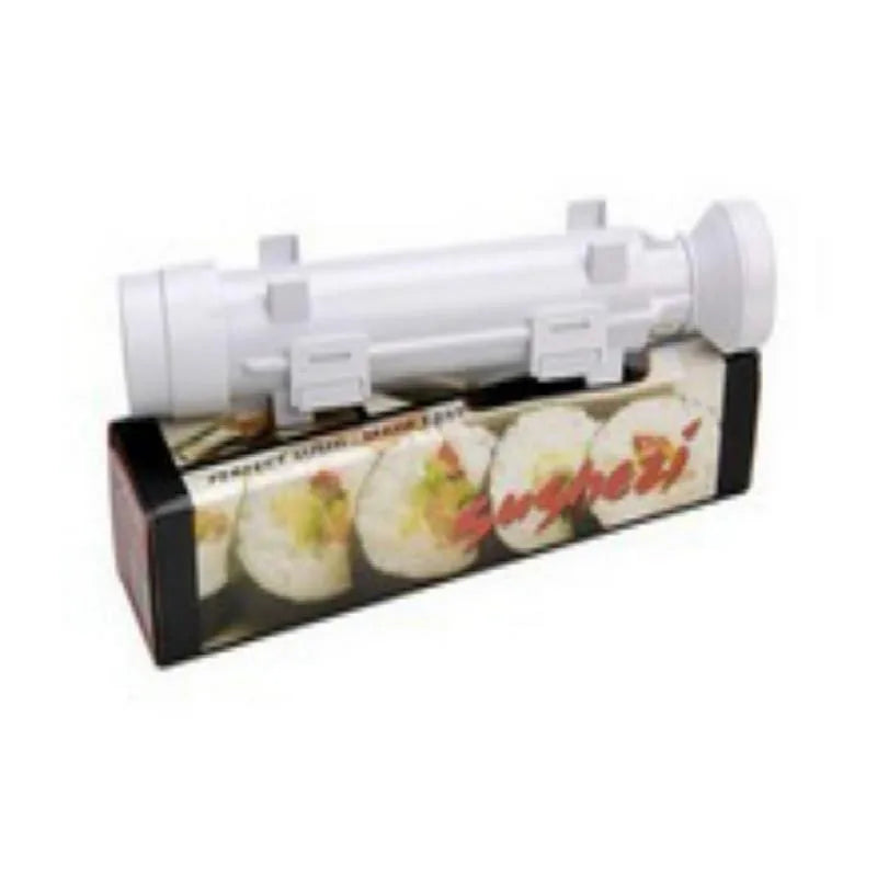 DIY Sushi Maker Kit – Rice Ball & Roll Mold Tool Sushi Mold Kit Babs