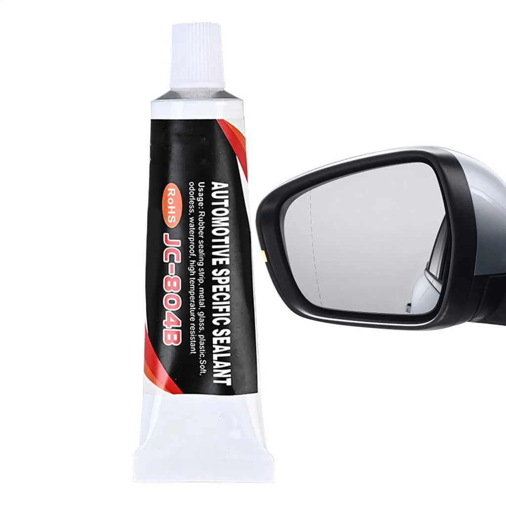 Waterproof Silicone Car Seam Sealer – Windshield & Body Automotive Seam Sealer Babs