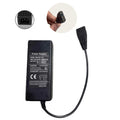 12V/5V 2A IDE/SATA Power Supply Adapter for HDD & CD-ROM IDE SATA Power Adapter Babs 2point5A