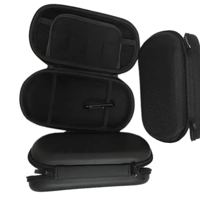 PS Vita EVA Travel Case – Slim Fit Protective Shell | Portable Gaming Console Case Babs