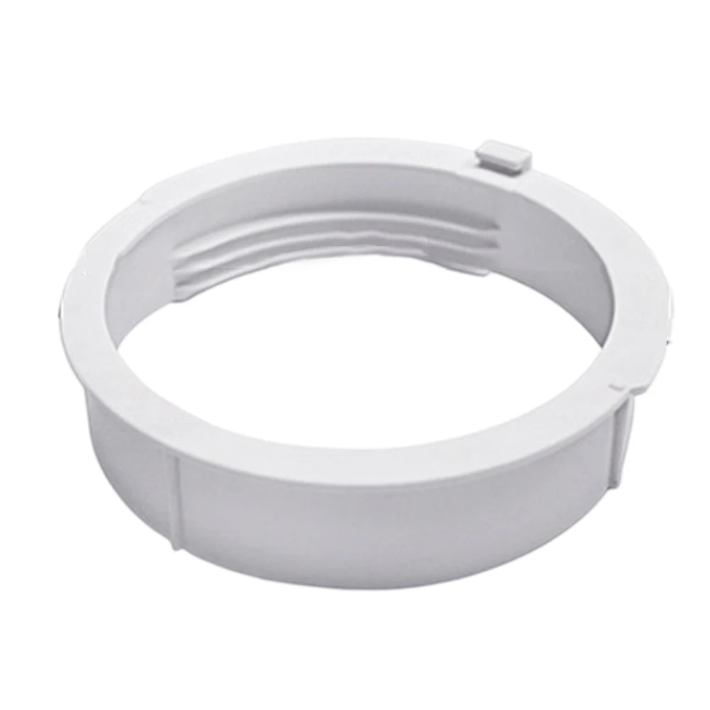 Portable AC Exhaust Hose Connector 15cm ABS Duct Interface AC Exhaust Connector Babs