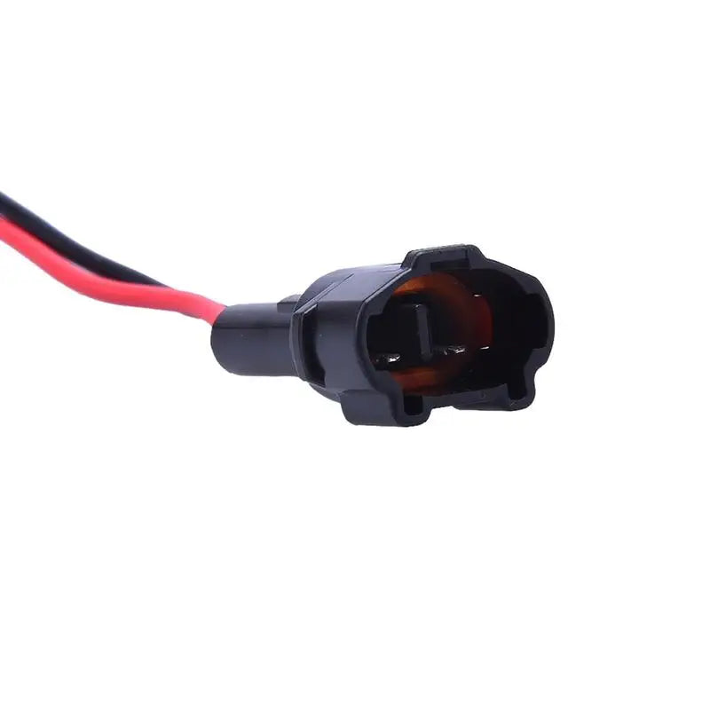 Car LED DRL Controller – Auto Flash, Dim & Sync Steering DRL Controller Module Babs