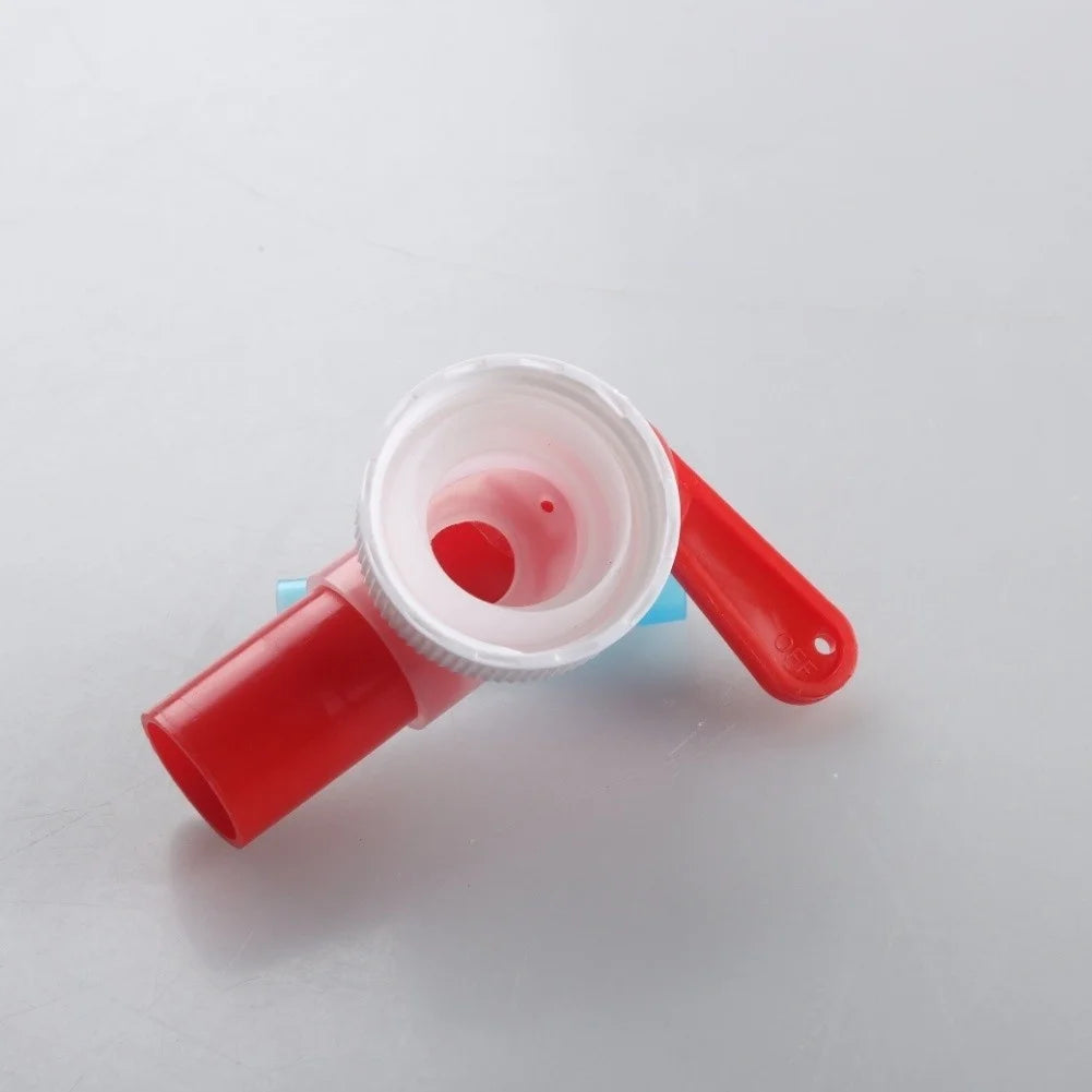 DN36 Garden Tank Faucet – PP Plastic, Fits 5–10L Tanks Garden Tank Faucet Babs