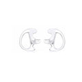 Soft Silicone In-Ear Radio Molds – Acoustic Coil Tube Replacement Radio Earpiece Replacement Babs M A
