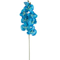 Artificial Butterfly Orchid Flowers – Wedding & Home Décor Artificial Flower Stems Babs Color 13 2 pcs