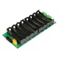 HUXUAN 15V 4S 2P 18650 Li-Ion Battery Pack with BMS Li-Ion Battery Pack Babs A3