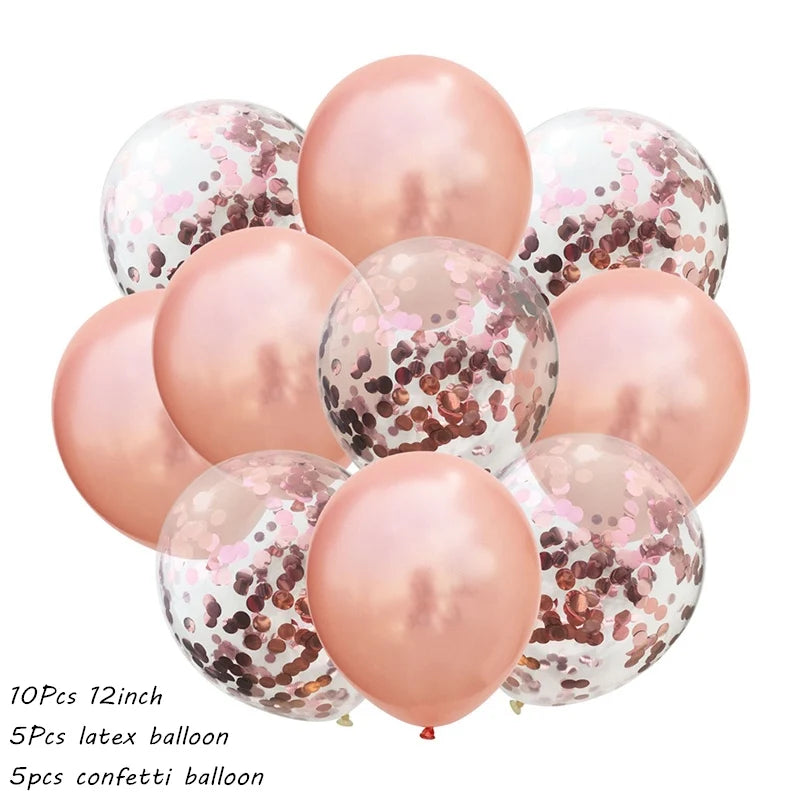 Balloon Stand Column Holder – Birthday, Baby Shower & Party Balloon Column Stand Babs 10pcs balloon 3 as picture