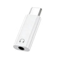 USB-C to 3.5mm Audio Adapter with Mic – Lossless Sound Audio Adapter Babs one size