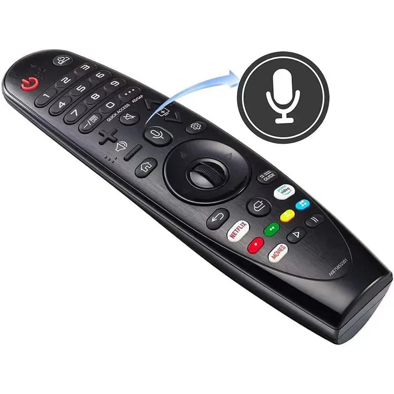 MR20GA AKB75855501 Magic Remote for LG TV Voice & Mouse TV Magic Remote Babs MR20GA AKB75855501