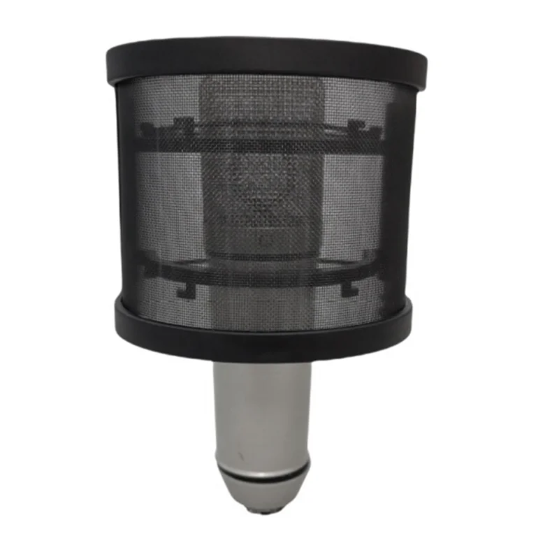 Universal Microphone Shock Mount with Windscreen & Filter Microphone Shock Mount Babs