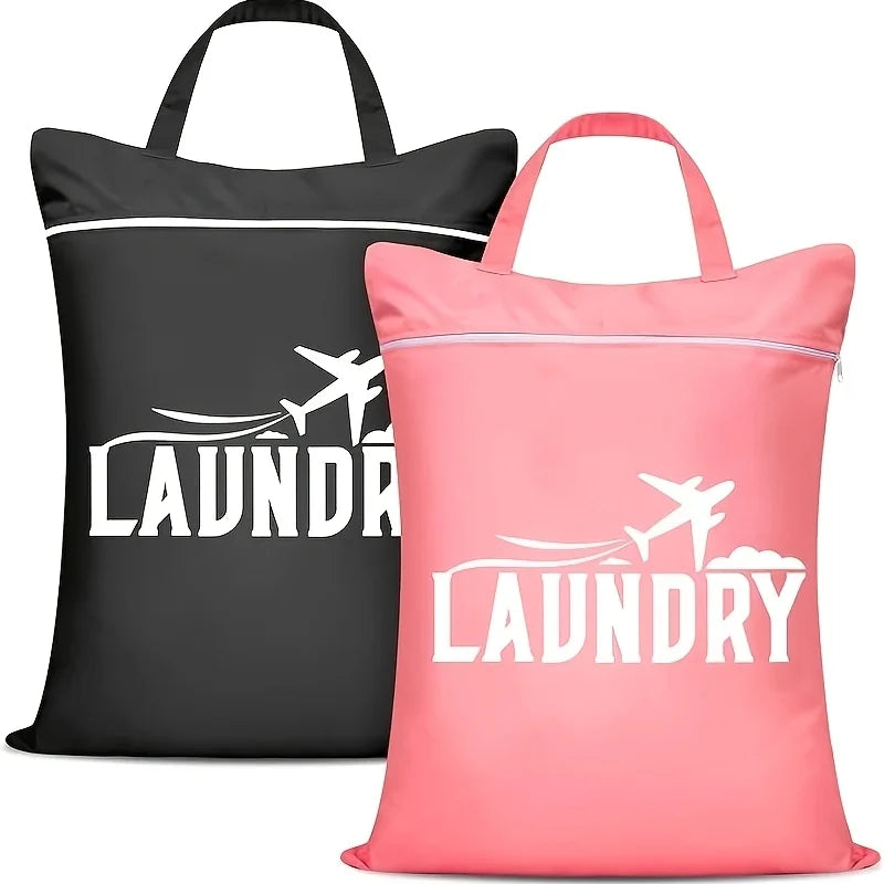 Large Waterproof Wet Bag – Travel Laundry & Gym Bag Waterproof Wet Bag Babs
